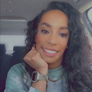 Meet your Posher, Erica